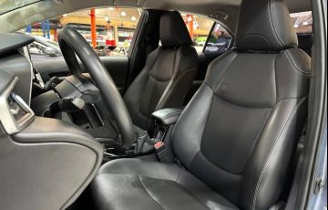 Toyota Corolla 2.0 XEi - Foto #8