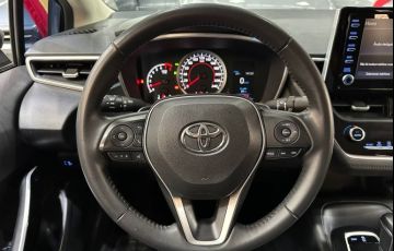 Toyota Corolla 2.0 XEi - Foto #10