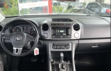 Volkswagen Amarok 2.0 TDi CD 4x4 Highline (Aut) - Foto #5
