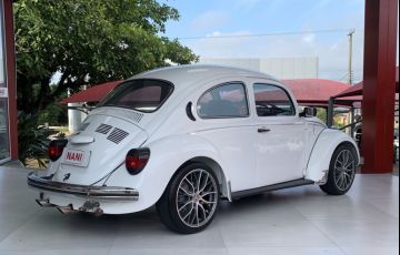 Volkswagen Fusca 1600 - Foto #2