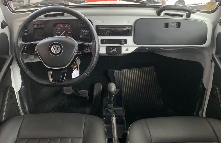 Volkswagen Fusca 1600 - Foto #4