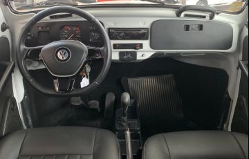 Volkswagen Fusca 1600 - Foto #4