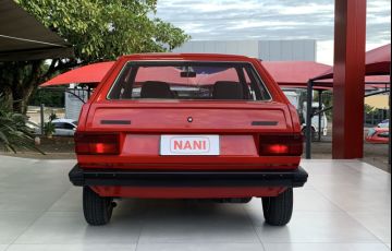 Volkswagen Gol BX 1.6 - Foto #6