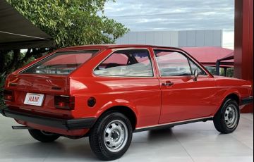 Volkswagen Gol BX 1.6 - Foto #4