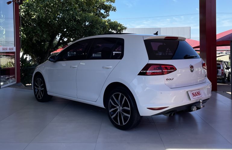 Volkswagen Golf 1.4 TSi BlueMotion Technology Highline - Foto #4