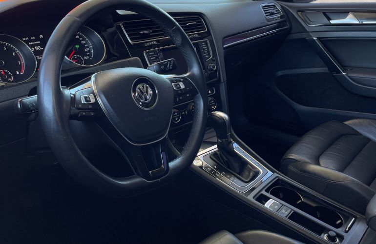 Volkswagen Golf 1.4 TSi BlueMotion Technology Highline - Foto #3