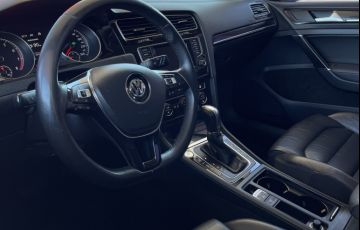 Volkswagen Golf 1.4 TSi BlueMotion Technology Highline - Foto #3