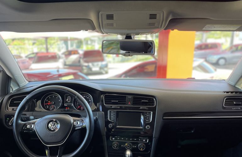 Volkswagen Golf 1.4 TSi BlueMotion Technology Highline - Foto #5