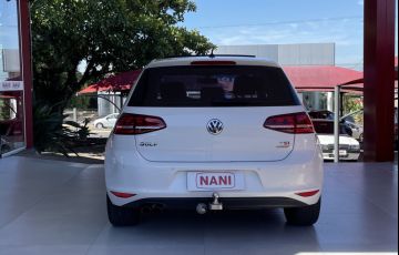 Volkswagen Golf 1.4 TSi BlueMotion Technology Highline - Foto #6
