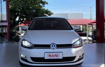 Volkswagen Golf 1.4 TSi BlueMotion Technology Highline - Foto #2