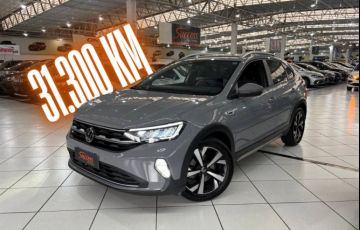 Volkswagen Nivus 1.0 200 TSI Highline