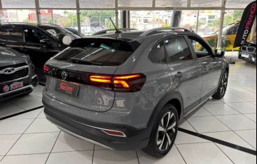 Volkswagen Nivus 1.0 200 TSI Highline - Foto #2