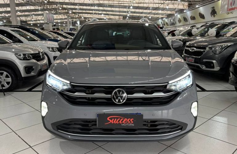 Volkswagen Nivus 1.0 200 TSI Highline - Foto #3