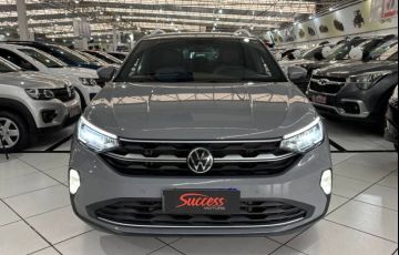 Volkswagen Nivus 1.0 200 TSI Highline - Foto #3