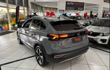 Volkswagen Nivus 1.0 200 TSI Highline - Foto #4