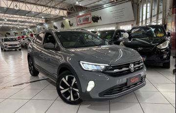 Volkswagen Nivus 1.0 200 TSI Highline - Foto #5