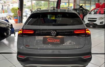 Volkswagen Nivus 1.0 200 TSI Highline - Foto #6