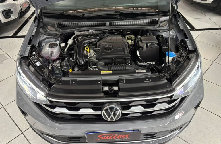 Volkswagen Nivus 1.0 200 TSI Highline - Foto #7