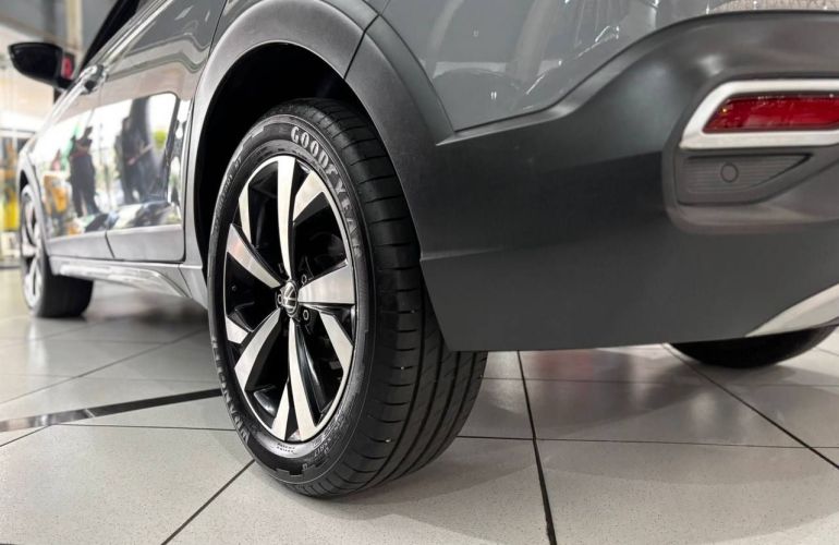 Volkswagen Nivus 1.0 200 TSI Highline - Foto #8