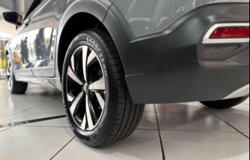 Volkswagen Nivus 1.0 200 TSI Highline - Foto #8