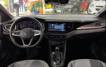 Volkswagen Nivus 1.0 200 TSI Highline - Foto #9