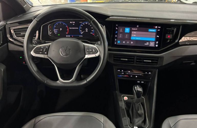 Volkswagen Nivus 1.0 200 TSI Highline - Foto #10