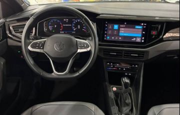 Volkswagen Nivus 1.0 200 TSI Highline - Foto #10