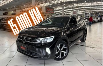 Volkswagen Nivus 1.0 200 TSI Highline
