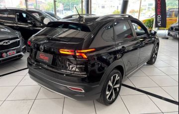 Volkswagen Nivus 1.0 200 TSI Highline - Foto #2