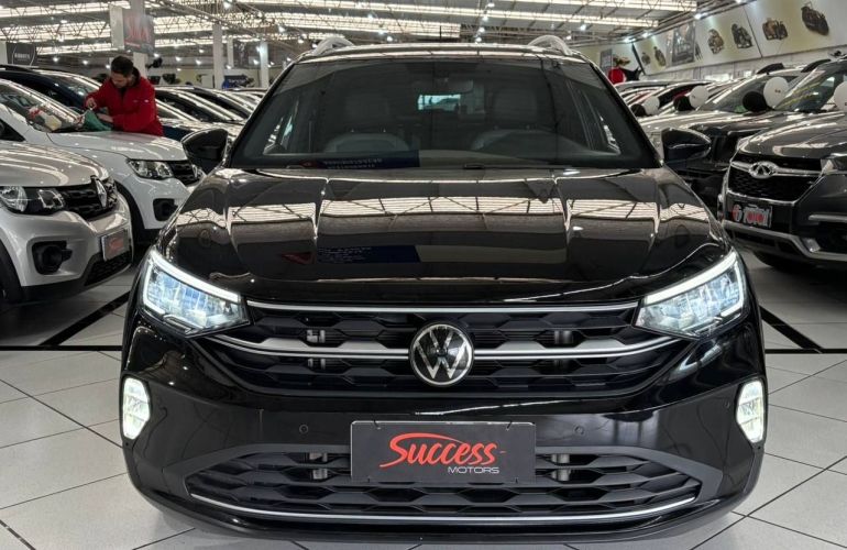 Volkswagen Nivus 1.0 200 TSI Highline - Foto #3