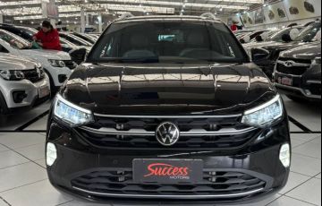 Volkswagen Nivus 1.0 200 TSI Highline - Foto #3