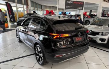 Volkswagen Nivus 1.0 200 TSI Highline - Foto #4