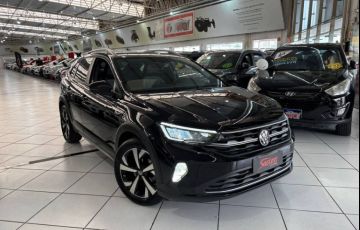 Volkswagen Nivus 1.0 200 TSI Highline - Foto #5