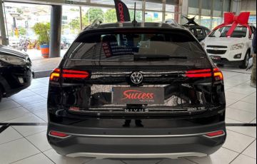 Volkswagen Nivus 1.0 200 TSI Highline - Foto #6