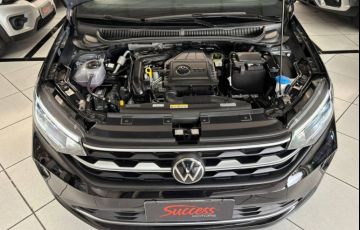 Volkswagen Nivus 1.0 200 TSI Highline - Foto #7