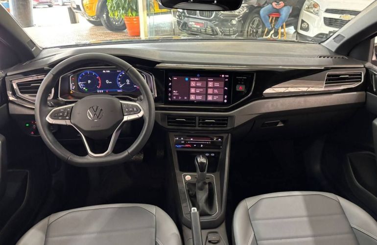 Volkswagen Nivus 1.0 200 TSI Highline - Foto #9