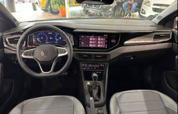 Volkswagen Nivus 1.0 200 TSI Highline - Foto #9