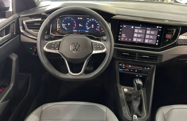 Volkswagen Nivus 1.0 200 TSI Highline - Foto #10