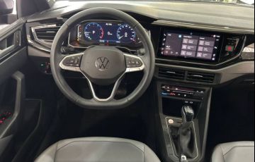 Volkswagen Nivus 1.0 200 TSI Highline - Foto #10