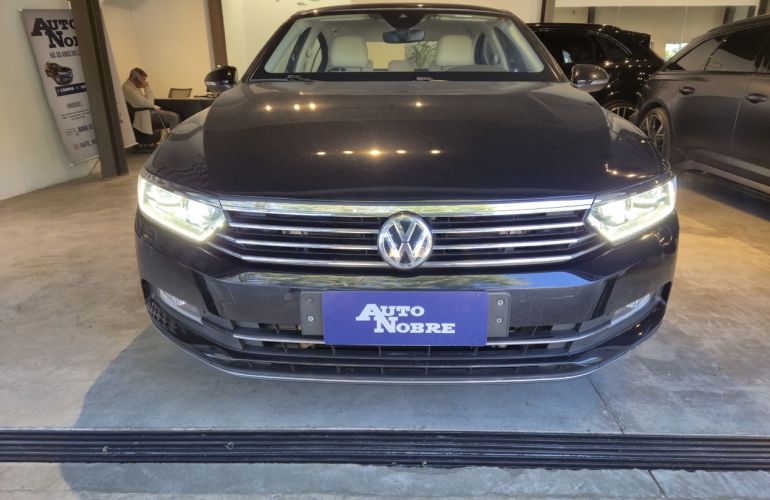 Volkswagen Passat 2.0 16V TSi Bluemotion Highline Dsg - Foto #2