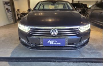 Volkswagen Passat 2.0 16V TSi Bluemotion Highline Dsg - Foto #2