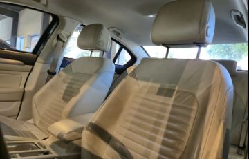 Volkswagen Passat 2.0 16V TSi Bluemotion Highline Dsg - Foto #5