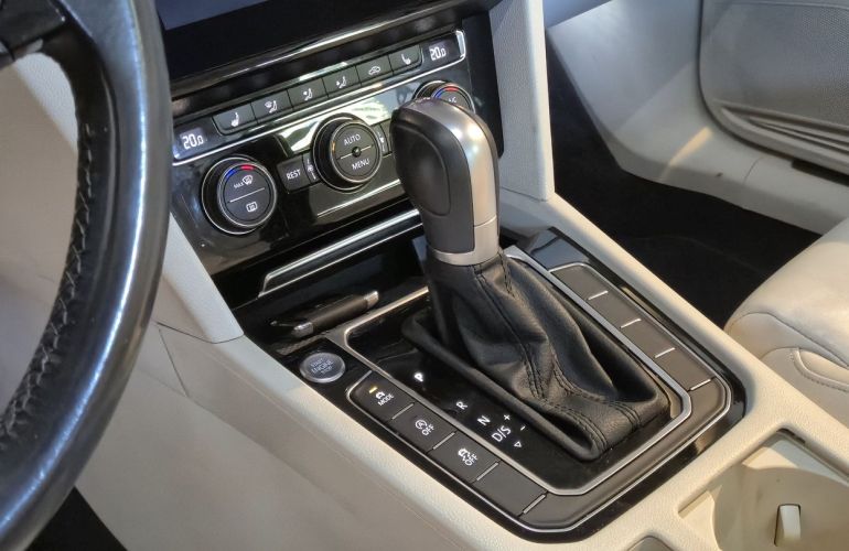 Volkswagen Passat 2.0 16V TSi Bluemotion Highline Dsg - Foto #10