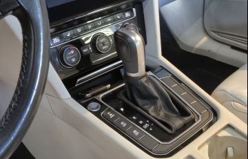 Volkswagen Passat 2.0 16V TSi Bluemotion Highline Dsg - Foto #10