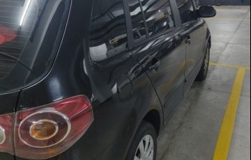 Volkswagen SpaceFox Plus 1.6 8V (Flex)