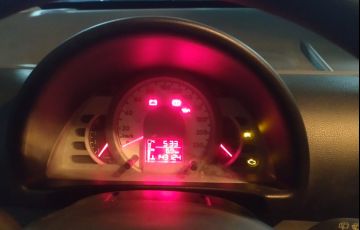 Volkswagen SpaceFox Plus 1.6 8V (Flex) - Foto #4