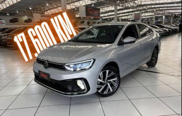 Volkswagen Virtus 1.0 200 TSi Highline