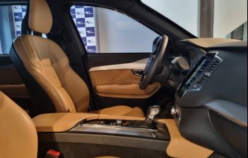 Volvo XC90 2.0 T6 Momentum AWD - Foto #10