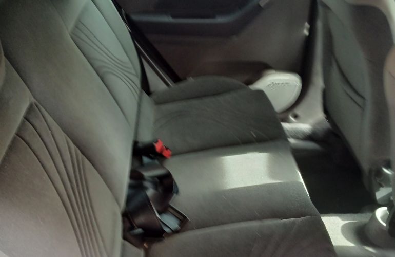 Chevrolet Agile LTZ 1.4 8V (Flex) - Foto #2