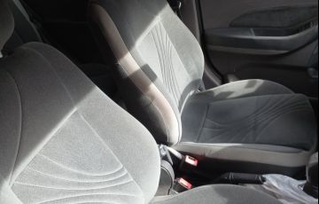 Chevrolet Agile LTZ 1.4 8V (Flex) - Foto #8